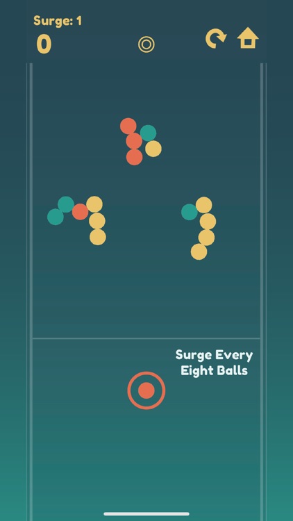 Surge Blast screenshot-3