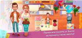 Game screenshot Baking Bustle: Chef's Special mod apk