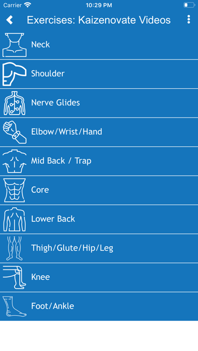Bauman Chiropractic Screenshot