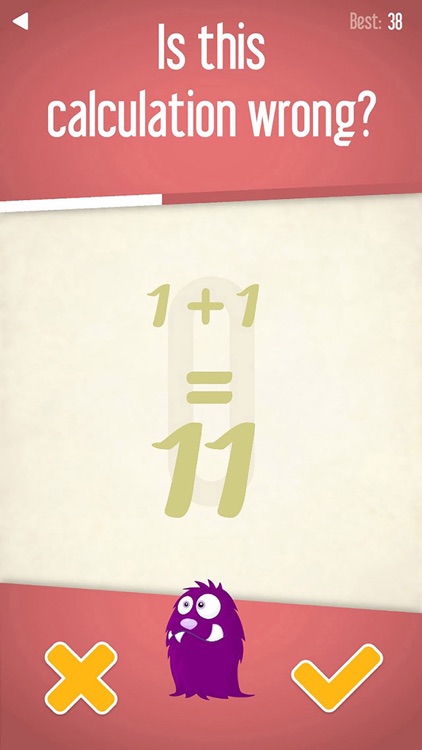 easy! A deluxe brainteaser! screenshot-6