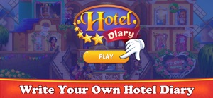 Hotel Diary: Grand Hotel games screenshot #6 for iPhone