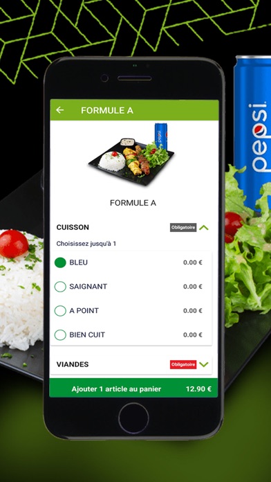 obasilic cergy Screenshot