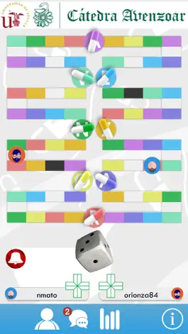 Game screenshot Avenzoar Medicamentos mod apk