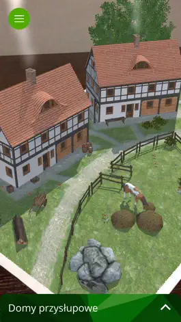 Game screenshot Zgorzelec 3D AR mod apk