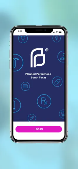 Game screenshot Planned Parenthood South Texas mod apk