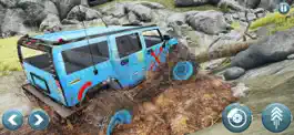 Game screenshot 4x4 Offroad Project Simulator apk