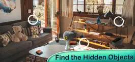 Game screenshot Home Interior Hidden Objects mod apk
