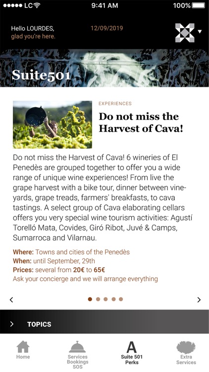 Alberta La Grup screenshot-7