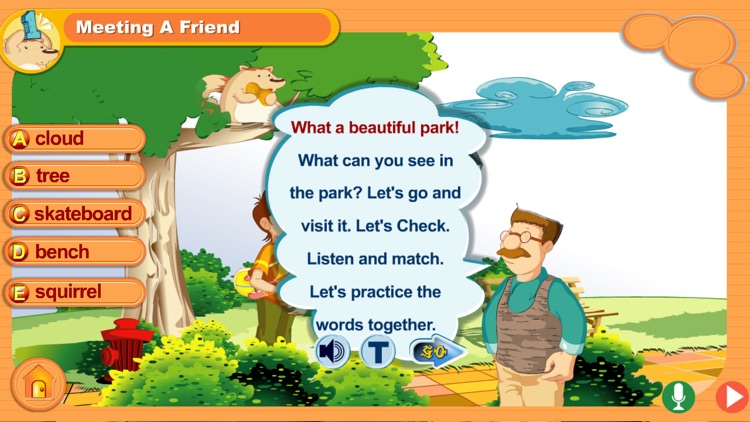 See It & Say It EEC1 screenshot-3