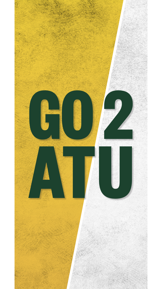 #1. Go 2 ATU (iOS) بواسطة: Arkansas Tech University