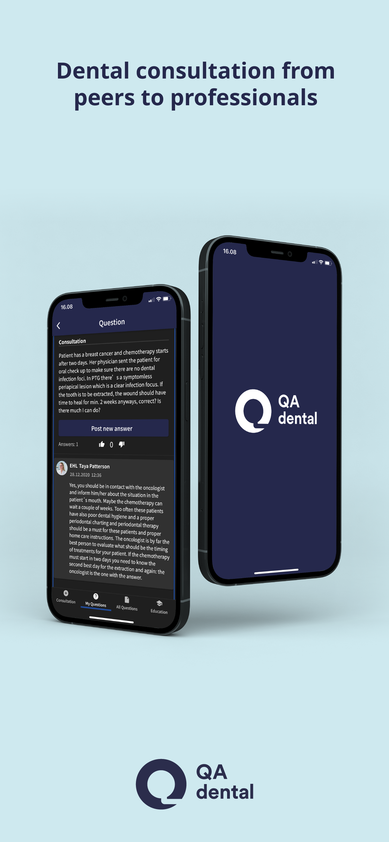 QAdental