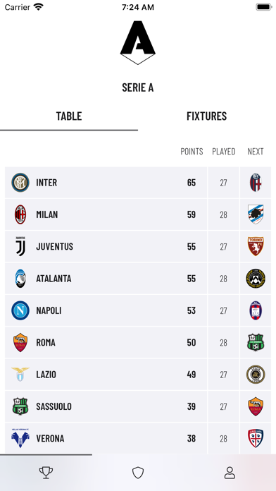 EDITSPORTS Screenshot