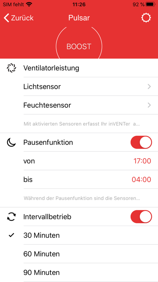 #6. inVENTer Mobile (iOS) By: Volution Group