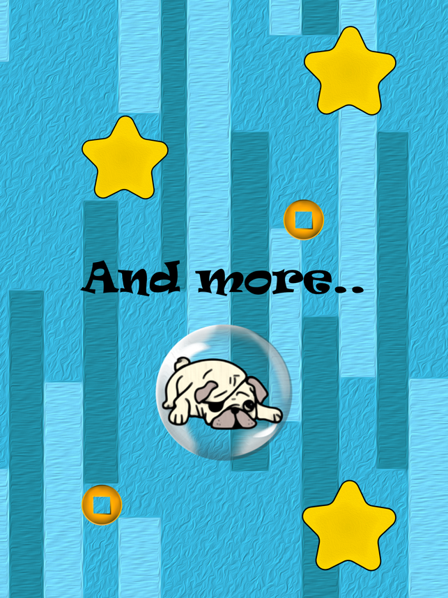 Beep The Beetles, game for IOS