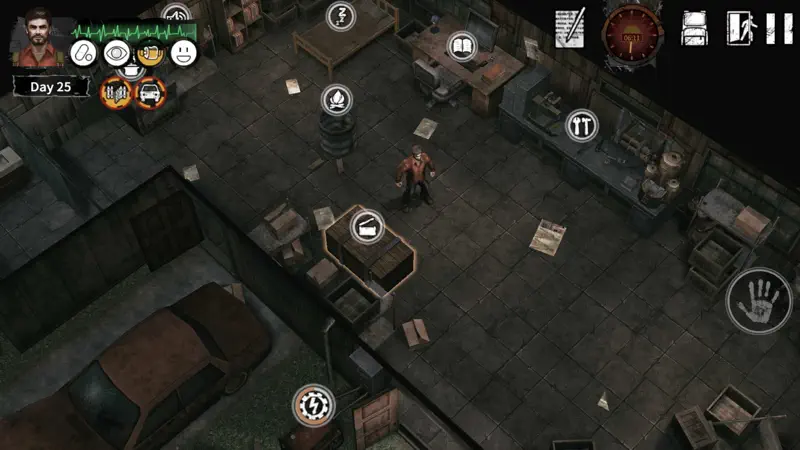 Delivery From the Pain(No Ads) screenshot 3 of 8