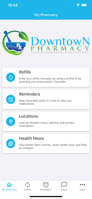 Downtown Pharmacy - NY(圖1)-速報App