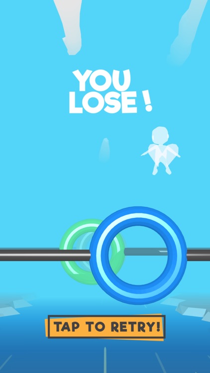 Dive Down 3D screenshot-3