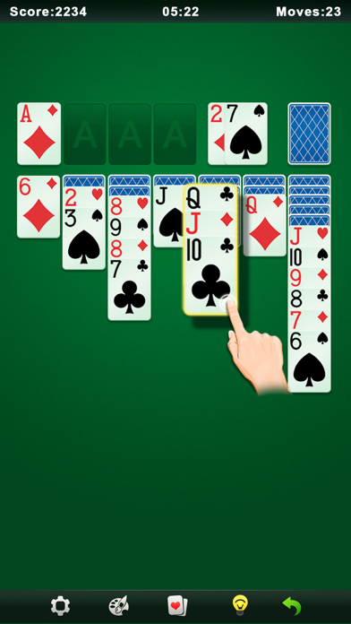 Solitaire Jigsaw Kingdomのおすすめ画像5