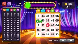 Game screenshot Bingo Bazaar hack