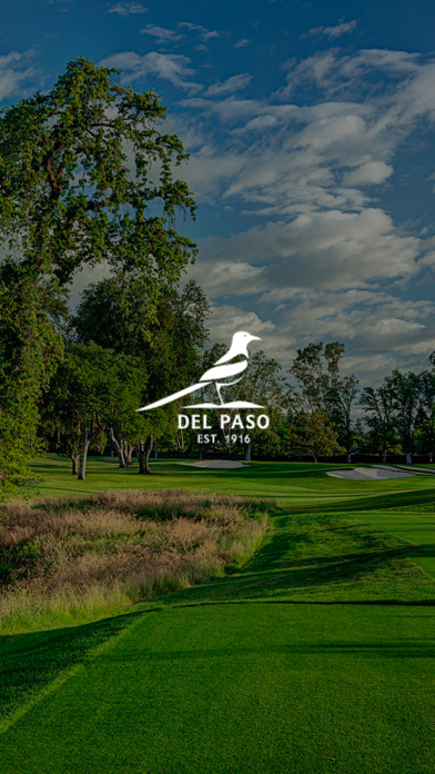 Del Paso Country Club Screenshot