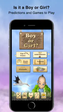 Game screenshot Boy or Girl? Prediction Games mod apk