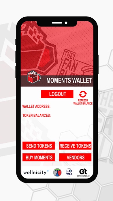 The Fan Block Screenshot