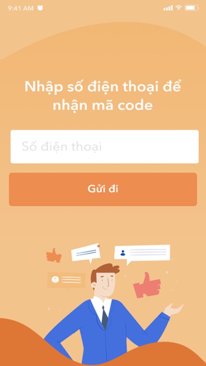 Thegioilapdat - App cho Thợ screenshot-3