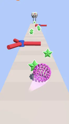 Game screenshot Brisk Run mod apk