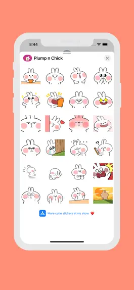 Game screenshot Plump n Chick mod apk