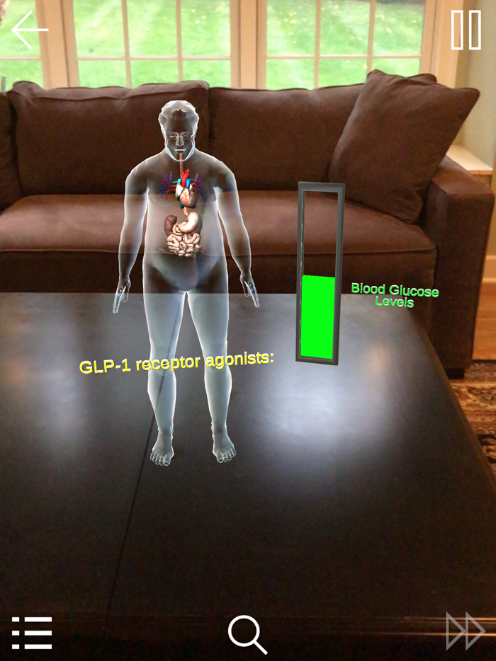Individualizing Diabetes Care