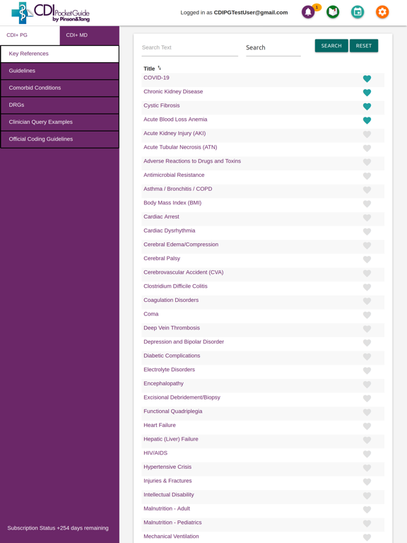 Screenshot #5 pour CDI+