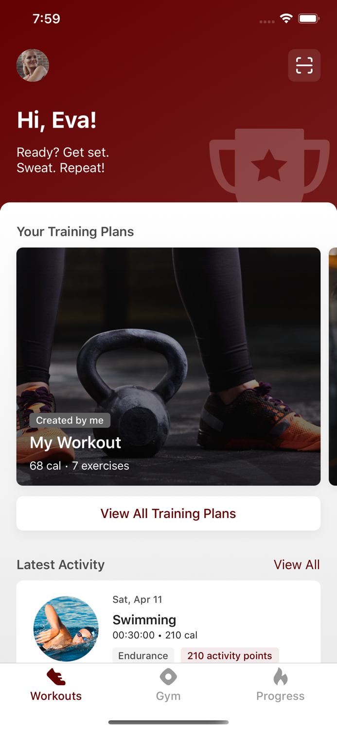 Reinker Reha-Zentrum