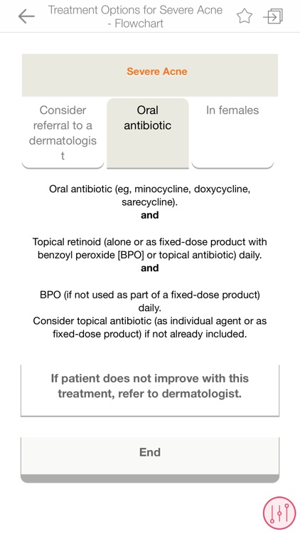 Pediatric Dermatology from AAP screenshot-5