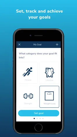 Game screenshot Dream Fitness hack