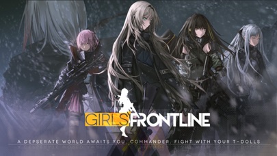 Girls' Frontline free Gems hack