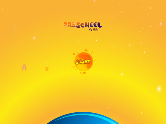 Screenshot #4 pour Pre-school