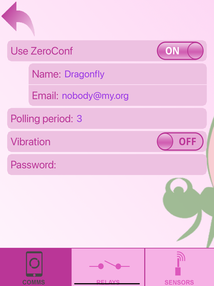 Dragonfly Observatory Control