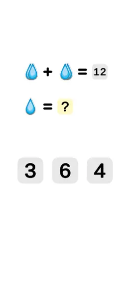 Game screenshot Emoji Count apk
