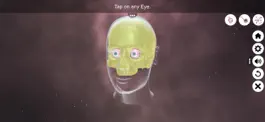 Game screenshot The Eye (Anatomy & Physiology) apk