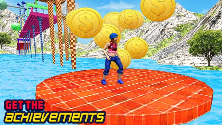 New Water Stuntman screenshot-6