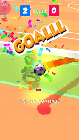 Game screenshot Zorb Football hack