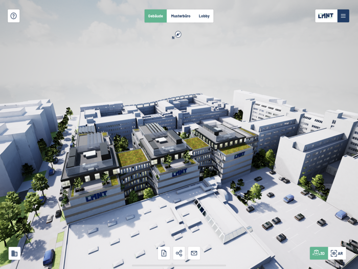 LMNT-Element Offices