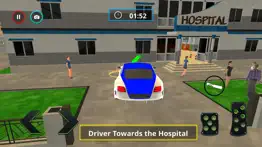 virtual doctor simulator iphone screenshot 1