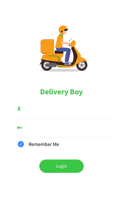 Minute Cart Delivery