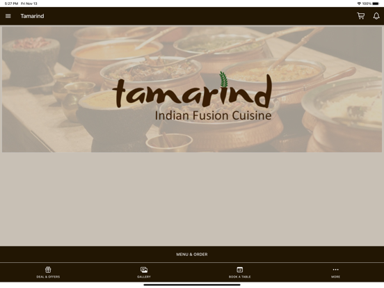 Screenshot #4 pour Tamarind