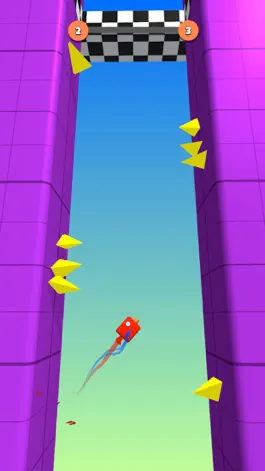 Game screenshot Flap Up 3D apk