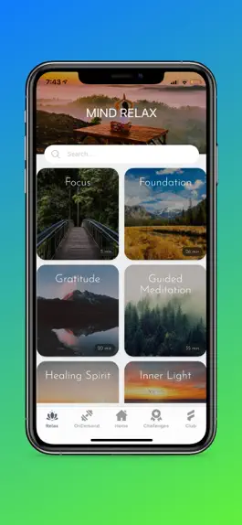 Game screenshot MultiFit (India) hack