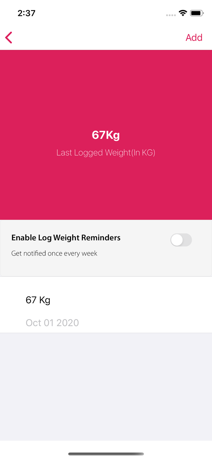 Health and Beauty 24x7