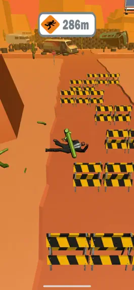 Game screenshot Crazy Flyman hack