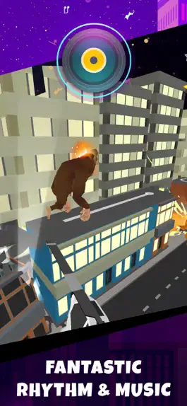 Game screenshot Fury Monkey hack